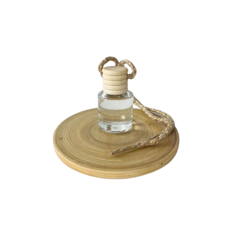 Refillable Car & Locker Diffuser