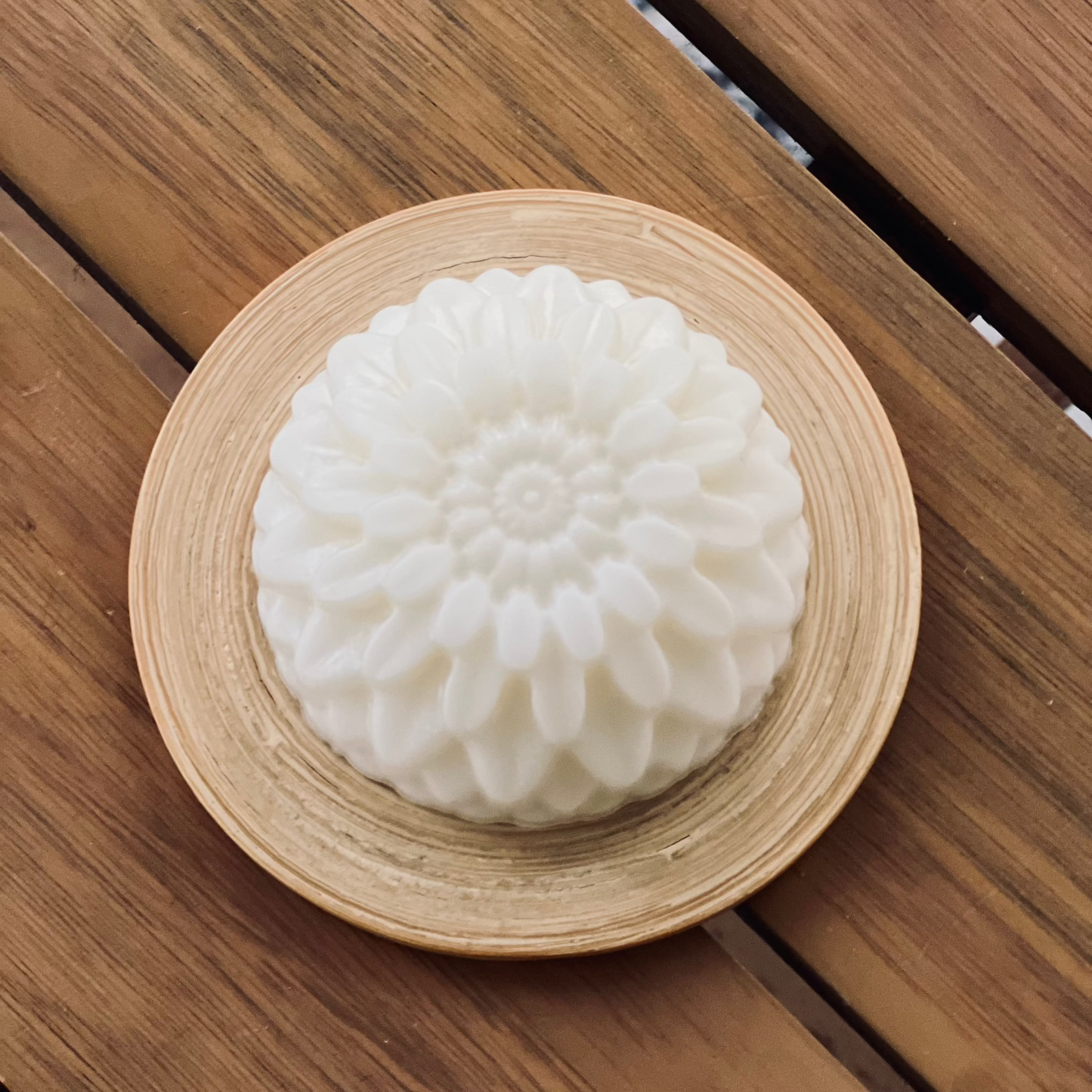 Melt & Pour Soap