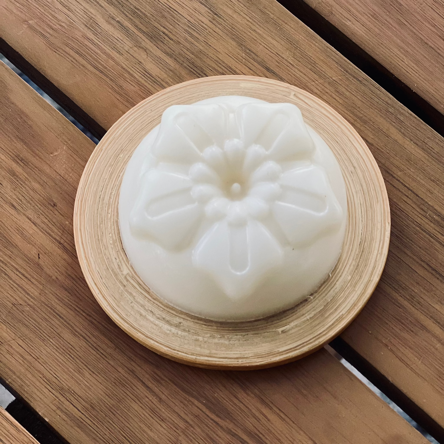 Melt & Pour Soap