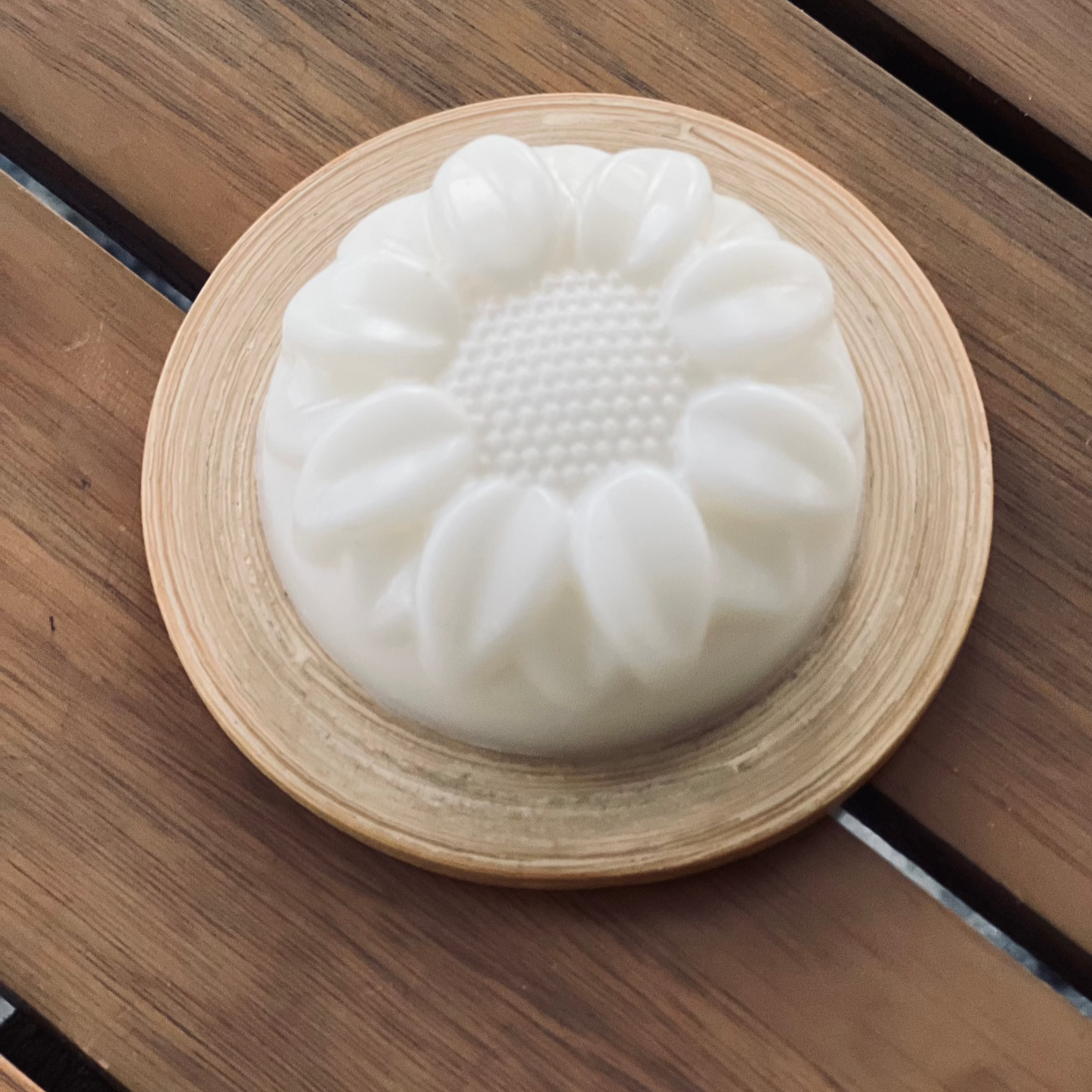 Melt & Pour Soap