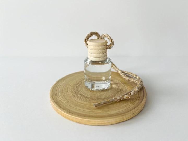 Refillable Car Diffuser – Long-Lasting, Clean Fragrance for Any Space