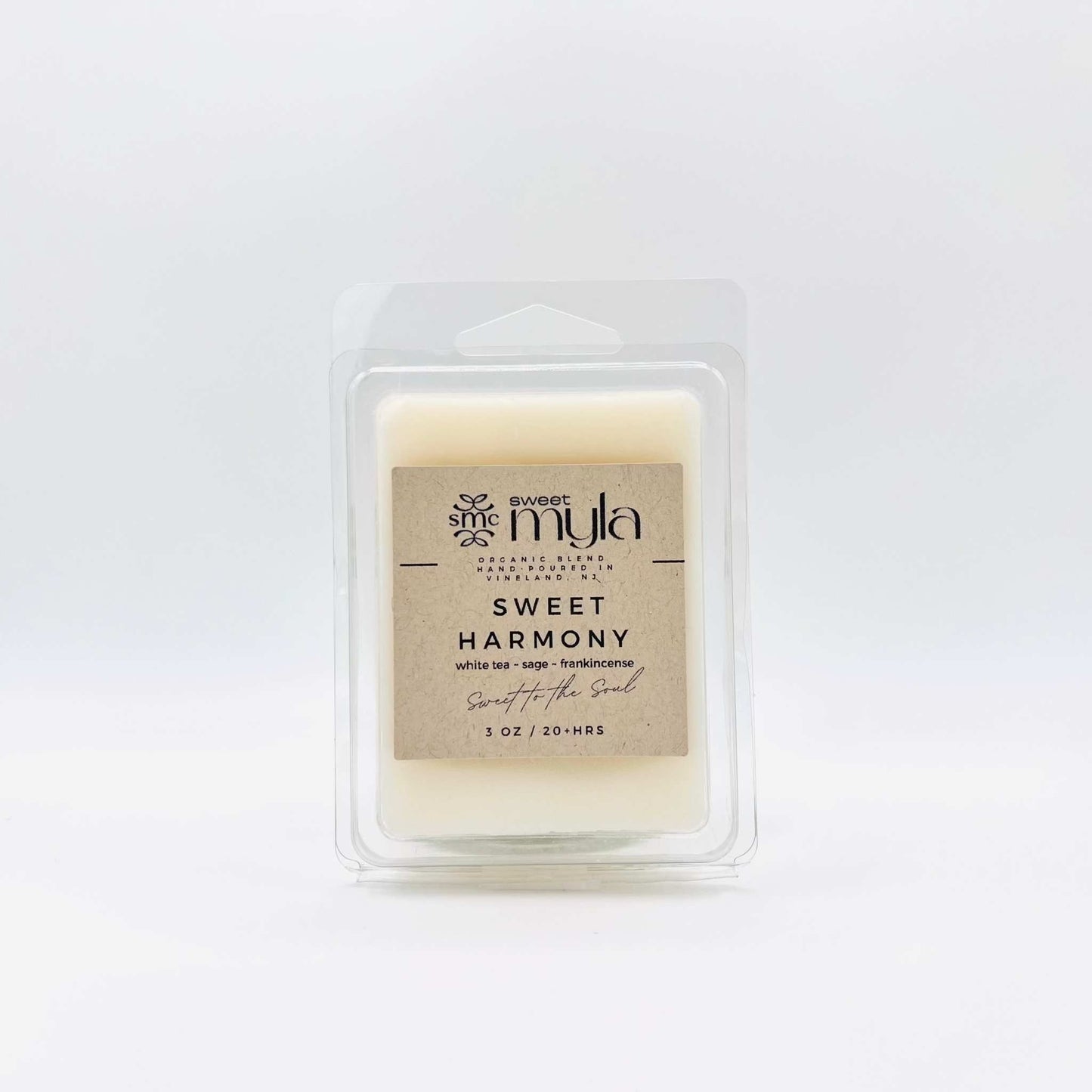 Sweet Harmony Candle