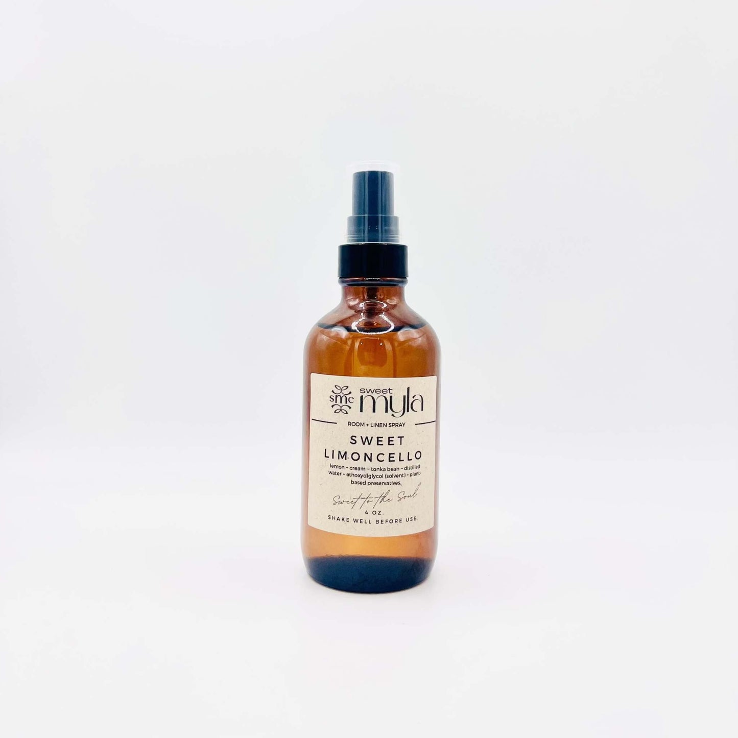 Sweet Limoncello Room