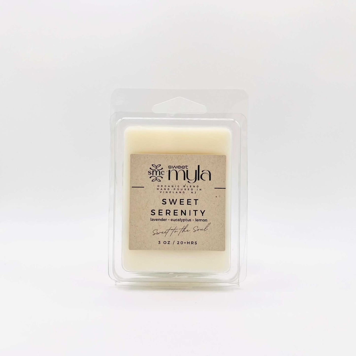 Sweet Serenity Candle