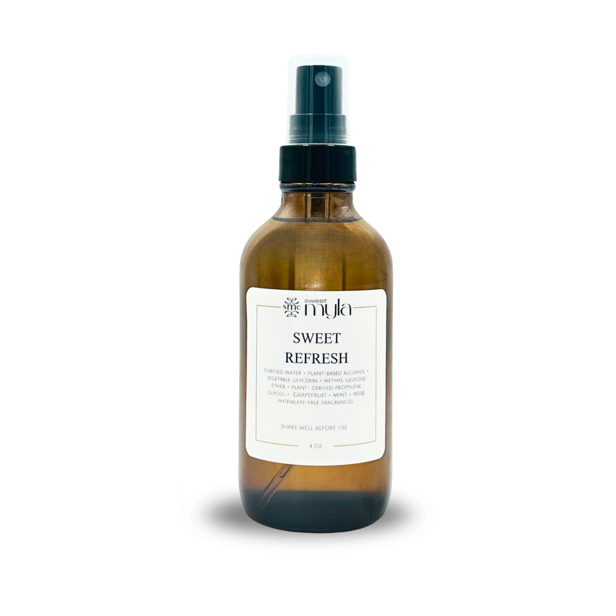 Sweet Refresh Room + Linen Spray | Formerly Sweet XO, Grapefruit