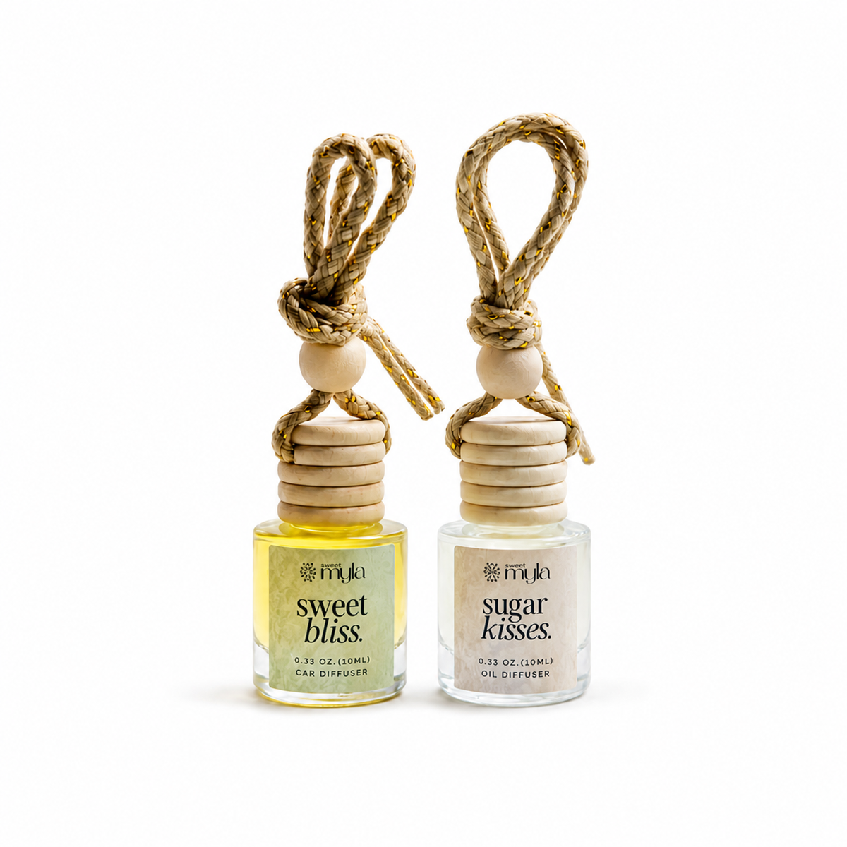 Car & Locker Diffusers