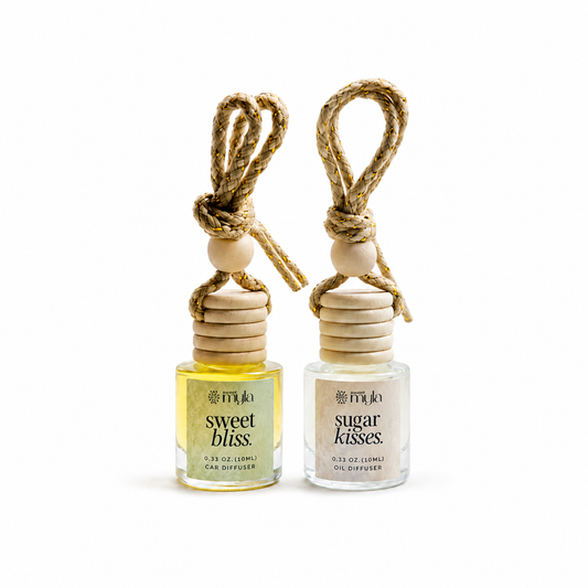 Car & Locker Diffusers