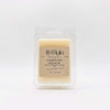 Campfire Nights Wax Melt | Citrus, Shaved Rosewood & Black Amber Scented