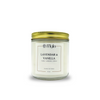 Lavender & Vanilla Candle | Floral, Lavender & Vanilla Scented
