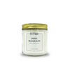 Sweet Tranquility Candle | Sea Salt, Amber & Ozone