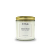 Sweet Pear Candle | Cinnamon, Pear & Brandy Scented