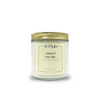 Amalfi Escape Candle | Citrus, Mango, Coconut & Cedarwood Scented
