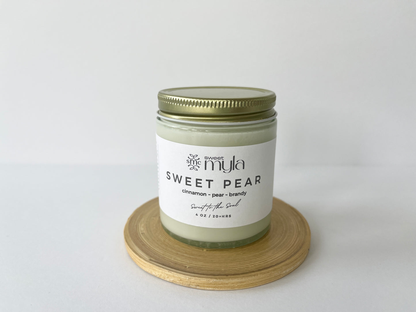 Sweet Pear