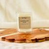Marshmallow Glow Wax Melt | Toasted Marshmallow, Vanilla & Soft Spice Scented