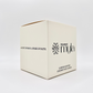 Cream box with 'sweet myla' branding and product description on a white background