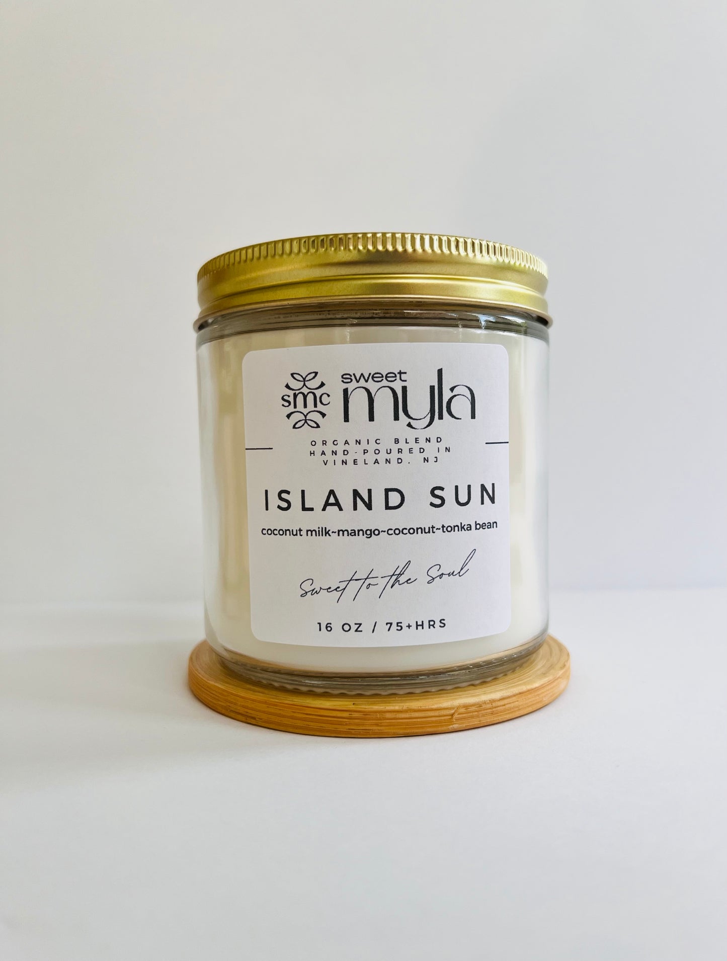 Island Sun