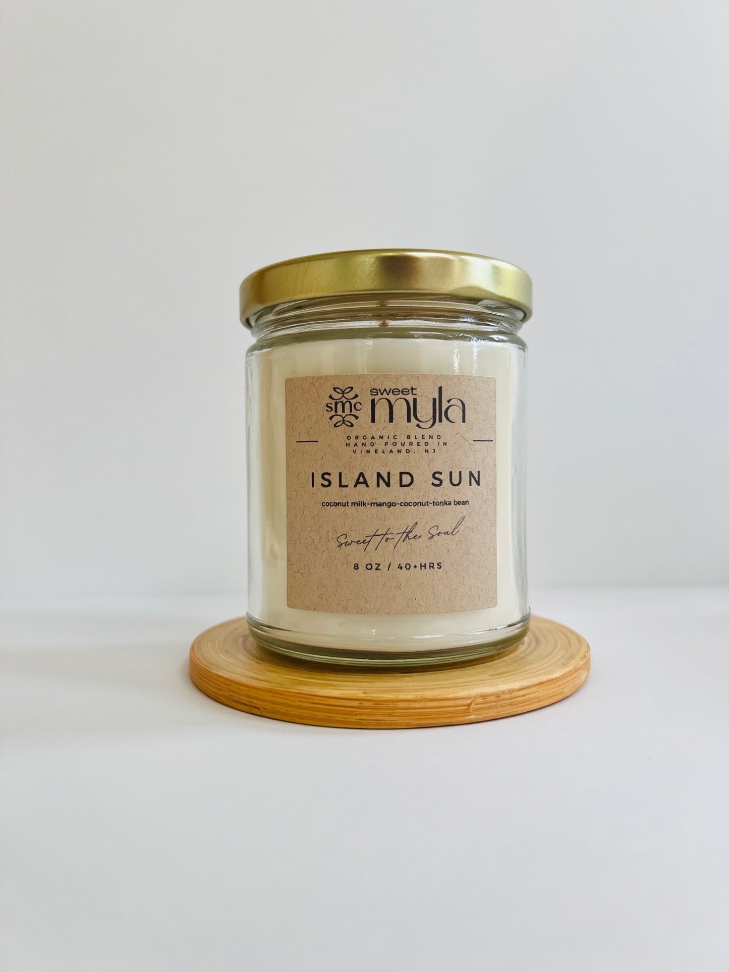 Island Sun