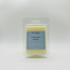 Sunkissed Shores Wax Melt | Mandarin, Coconut & Driftwood Scented