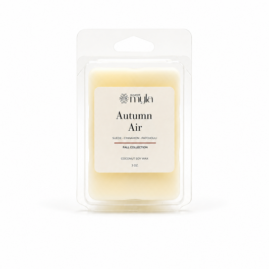 Autumn Air Wax Melt