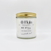 Be Still Candle | Thyme, Wild Jasmine & Light Musk Scented
