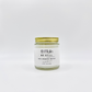 Be Still Candle with scents of thyme, wild jasmine, light musk