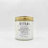 Sugared Raspberry & Vanilla Candle | Raspberry, Peach & Vanilla Scented
