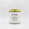 Lavender & Vanilla Candle | Floral, Lavender & Vanilla Scented