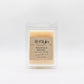 Mountain Breeze Candle with scents of Eucalyptus, Blue Sage & Smoke Embers