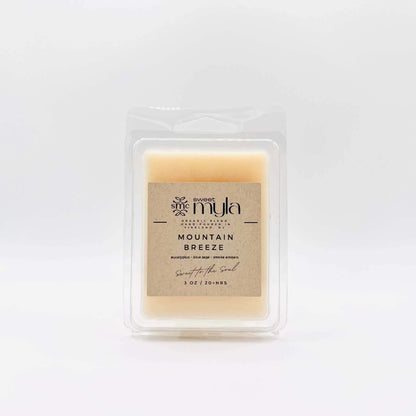 Mountain Breeze Candle