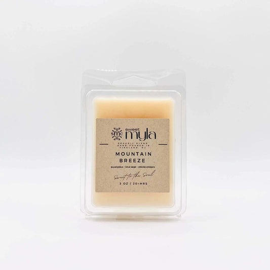 Mountain Breeze Candle