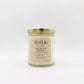 Mountain Breeze Candle with scents of Eucalyptus, Blue Sage & Smoke Embers