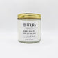 Soulmate Candle with scents of musk, lavender, vanilla & woods 