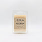 Soulmate Candle with scents of musk, lavender, vanilla & woods 