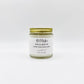 Soulmate Candle with scents of musk, lavender, vanilla & woods 
