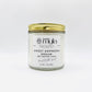 Sweet Espresso Dream Candle with fragrance notes of Coffee, Heavy Cream & Caramel