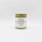 Sweet Espresso Dream Candle with fragrance notes of Coffee, Heavy Cream & Caramel
