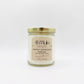 Sweet Espresso Dream Candle with fragrance notes of Coffee, Heavy Cream & Caramel