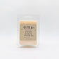 Sweet Grace wax melts with scents of Black Cherry, Apple & Warm Amber
