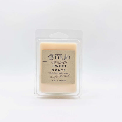 Sweet Grace Candle