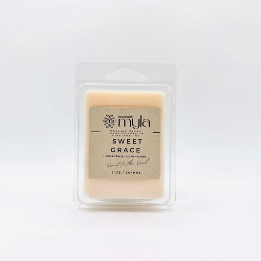 Sweet Grace Candle