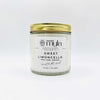 Sweet Limoncello Candle | Lemon, Cream & Tonka Bean
