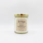 Sweet Limoncello Candle with fragrance notes of Lemon, Cream & Tonka Bean 