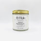 Sweet Memories Candle with fragrance notes of Citrus, Creamy Milk & Sweet Vanilla 