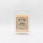 Sweet Memories wax melts with fragrance notes of Citrus, Creamy Milk & Sweet Vanilla 