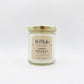 Sweet Memories Candle with fragrance notes of Citrus, Creamy Milk & Sweet Vanilla 