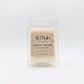 Sweet Musk wax melts with fragrance notes of Musk, Lavender & Mahogany 