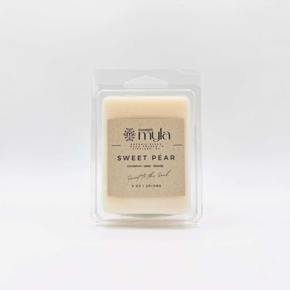 Sweet Pear