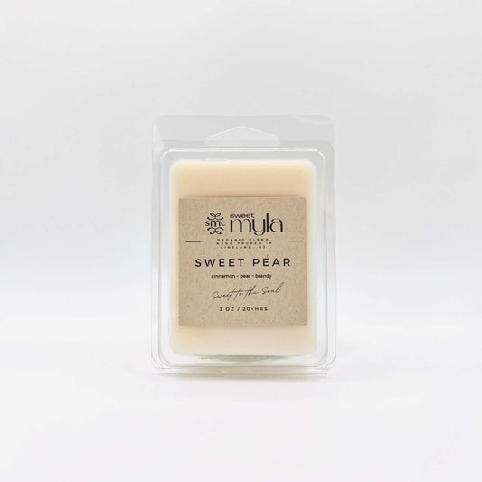 Sweet Pear