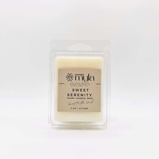 Sweet Serenity Candle