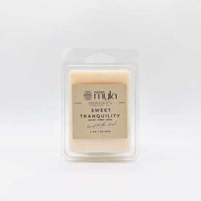 Sweet Tranquility